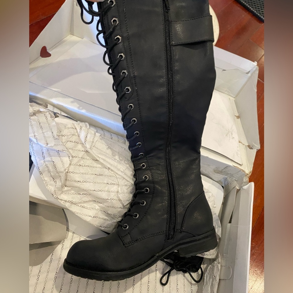Aldo boots